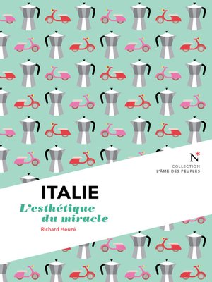 cover image of Italie